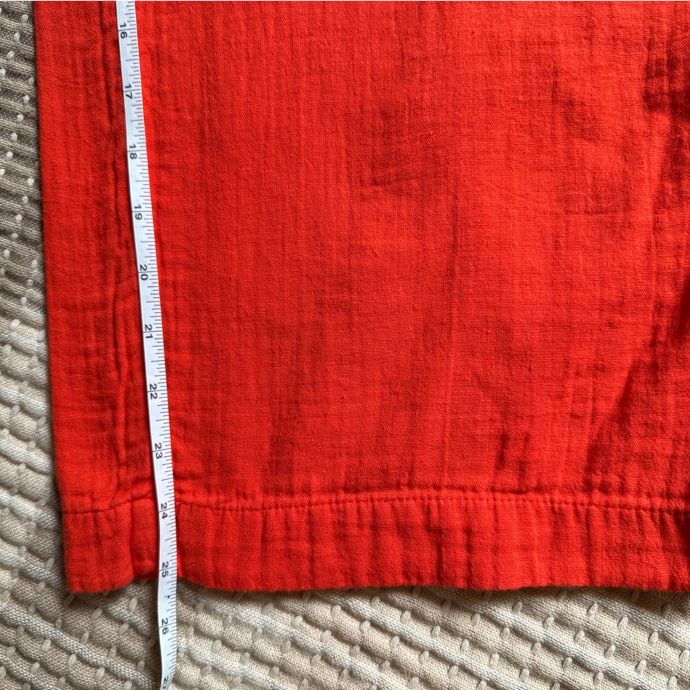 Old Navy Gauze Set - Picture 12 of 13